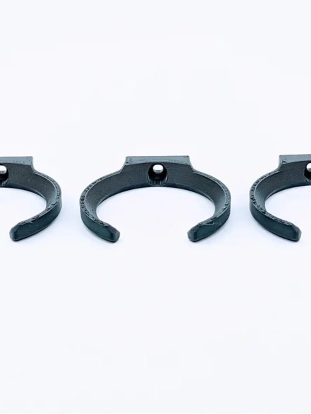 Lacrosse Ball Wall Holder (pack of 3) : BRAND NEW